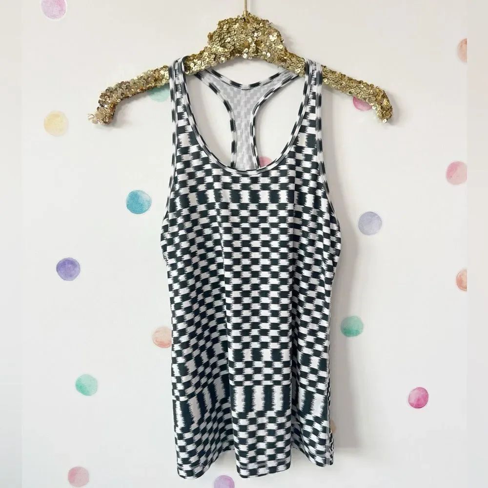 Dri-Fit Nike Tank